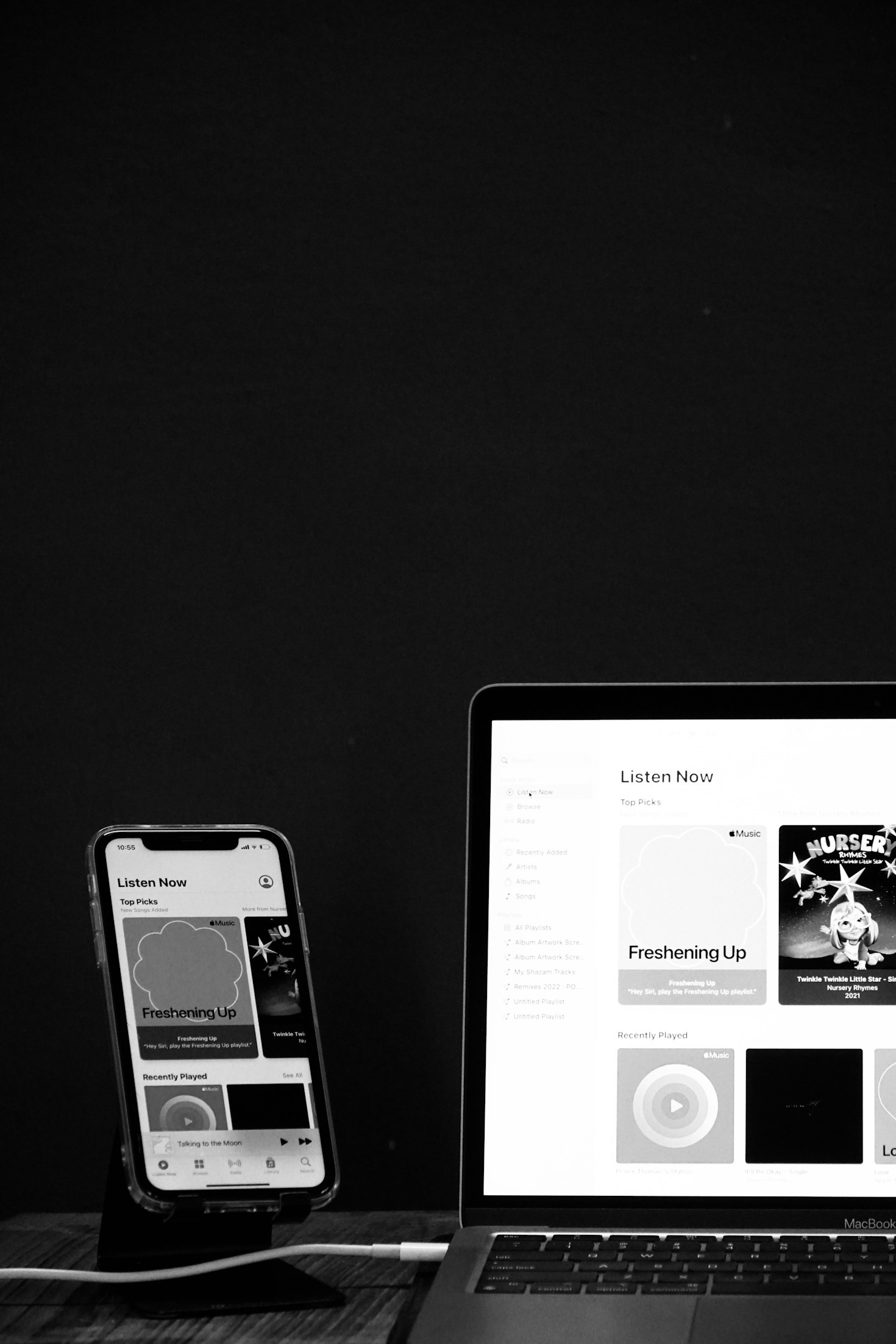 Jakie technologie dominują w branży tworzenia witryn?